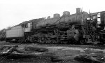 MILW 2-8-2 #422 - Milwaukee Road